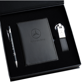 Welcome Pack PREMIUM Collection Classique